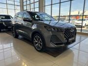 Chery Tiggo 7 Pro Max I Рестайлинг Саратов  - изображение 31
