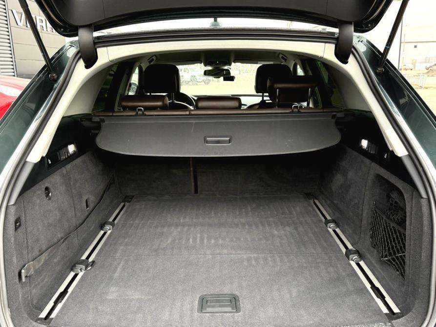 Audi A6 allroad III (C7) Рестайлинг Пермь  - изображение 8
