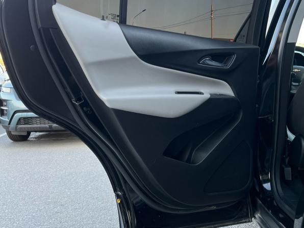 Chevrolet Equinox III с пробегом 2020 года, цена 1 830 000 рублей, 87291 км, внедорожник, Автокод Объявления