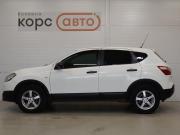 Nissan Qashqai I Рестайлинг Ярославль  - изображение 18