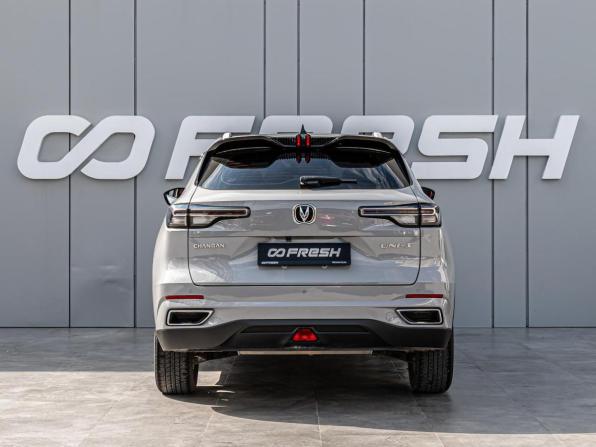 Changan UNI-S (CS55 Plus) с пробегом 2024 года, цена 2 230 000 рублей, 37322 км, внедорожник, Автокод Объявления