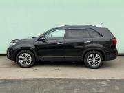 Kia Sorento II Рестайлинг Кемерово  - изображение 8