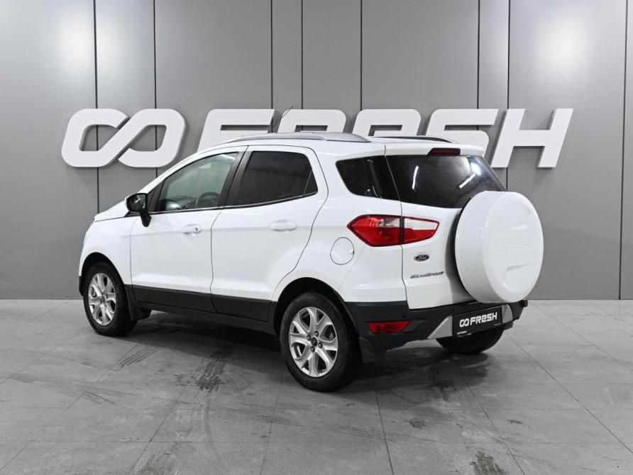 Ford EcoSport II Ростов-на-Дону  - изображение 2
