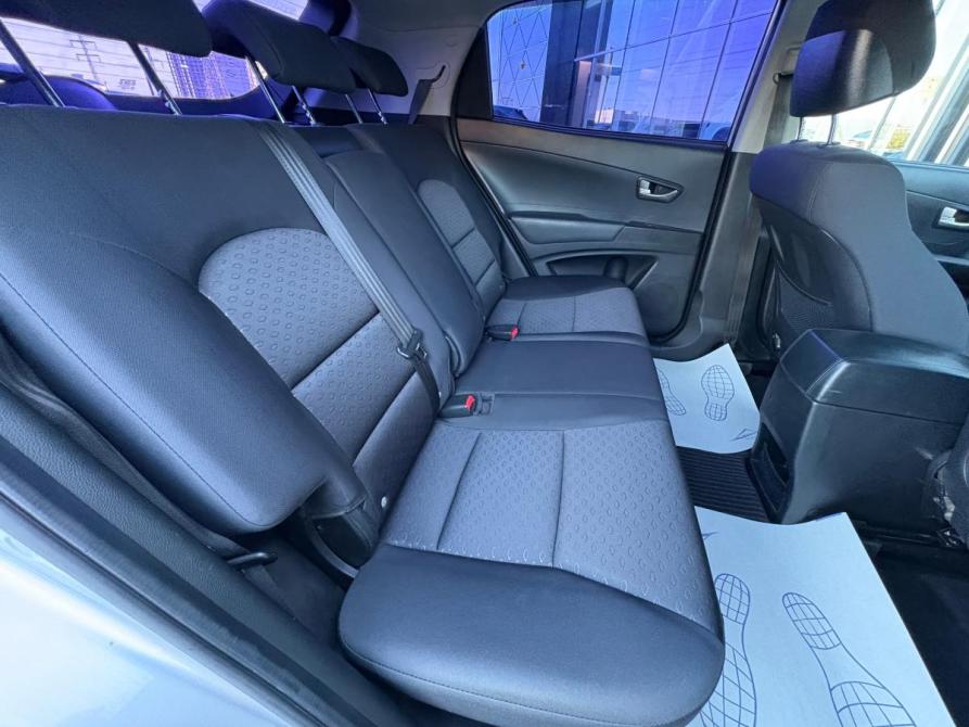 SsangYong Actyon II Уфа  - изображение 16