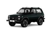 Lada (ВАЗ) Niva Legend Москва  - изображение 11
