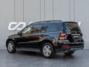 Mercedes-Benz GL-Класс I (X164) Краснодар  - изображение 26