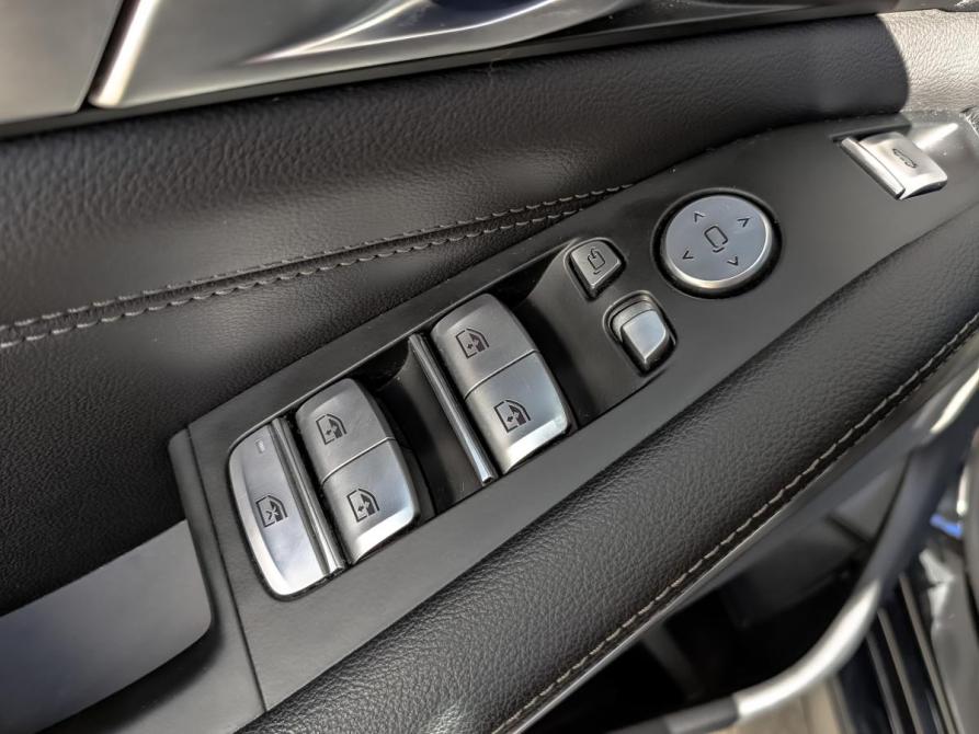 BMW X7 I (G07) Москва  - изображение 27