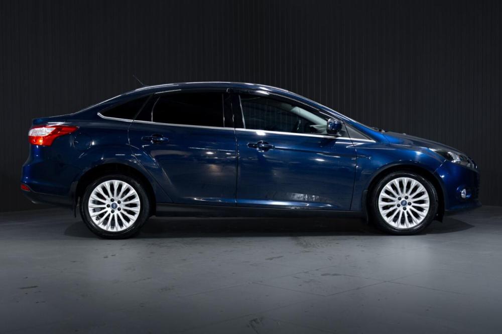 Ford Focus III Тюмень  - изображение 9