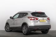 Nissan Qashqai II Томск  - изображение 25