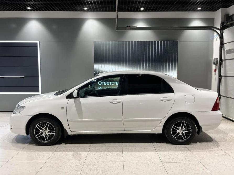 Toyota Corolla IX (E120 E130) Рестайлинг Новосибирск  - изображение 2