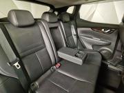 Nissan Qashqai II Москва  - изображение 37