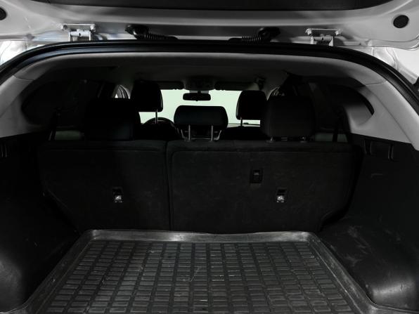 Hyundai Tucson III с пробегом 2018 года, цена 1 799 000 рублей, 170600 км, внедорожник, Автокод Объявления
