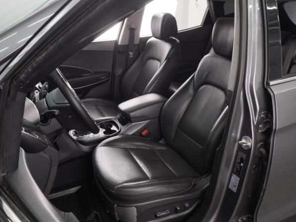 Hyundai Santa Fe III Рестайлинг с пробегом 2015 года, цена 1 539 000 рублей, 403861 км, внедорожник, Автокод Объявления