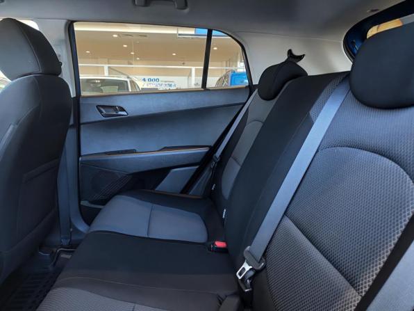 Hyundai Creta I с пробегом 2019 года, цена 1 730 000 рублей, 115964 км, внедорожник, Автокод Объявления