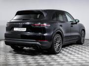 Porsche Cayenne III Москва  - изображение 26