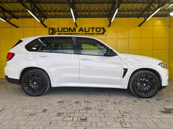 BMW X5 III (F15) с пробегом 2013 года, цена 2 699 000 рублей, 162000 км, внедорожник, Автокод Объявления