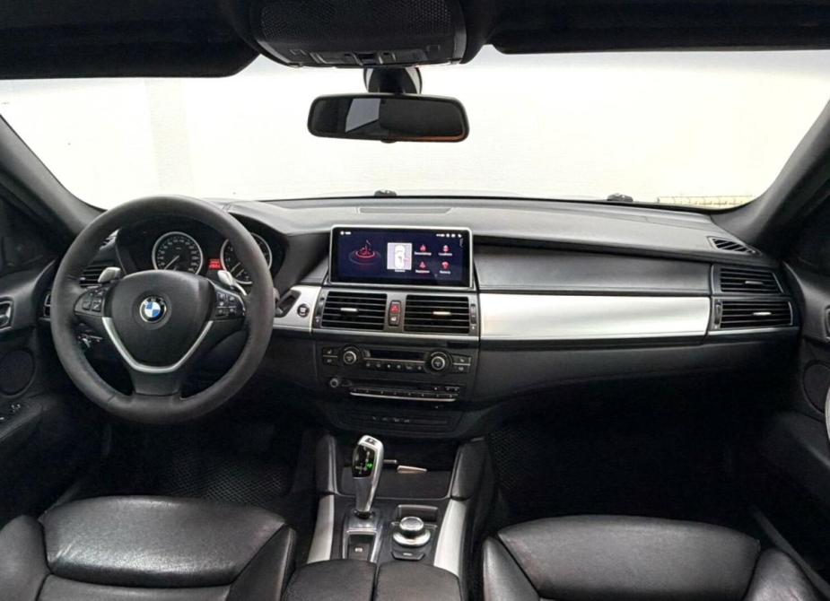 BMW X6 I (E71) Красноярск  - изображение 26