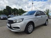 Lada (ВАЗ) Vesta I Саратов  - изображение 35