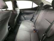 Toyota Corolla XI (E160 E170 E180) Москва  - изображение 37