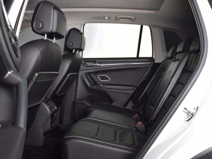 Volkswagen Tiguan II Кемерово  - изображение 14
