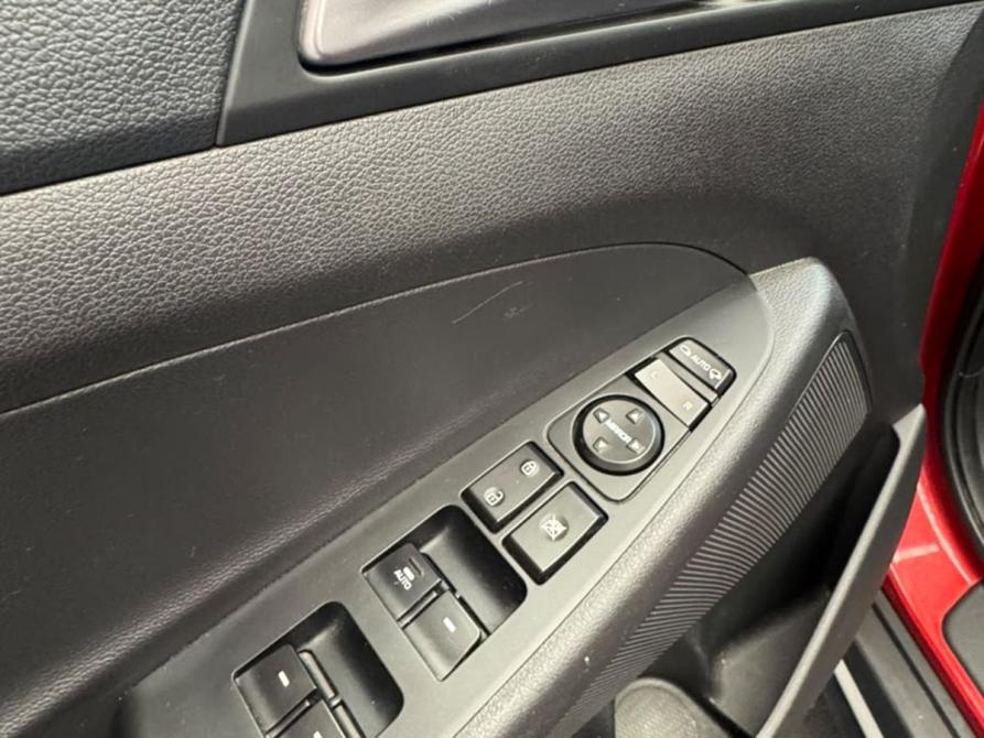 Hyundai Tucson III Екатеринбург  - изображение 14