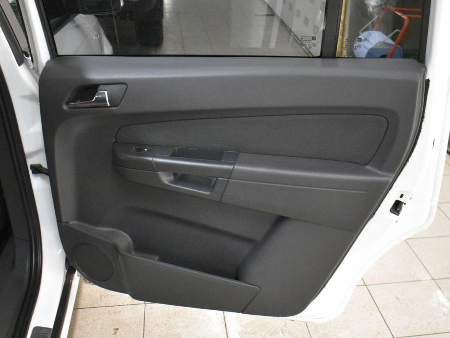 Opel Zafira B Рестайлинг Мурманск  - изображение 6