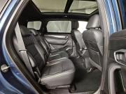 Geely Okavango I Рестайлинг Москва  - изображение 40