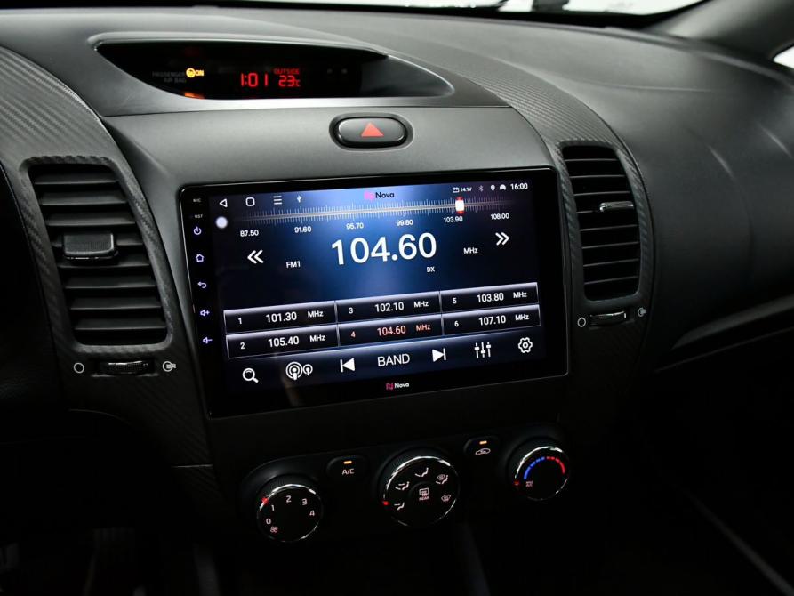 Kia Cerato III Новосибирск  - изображение 11