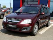 Lada (ВАЗ) Largus I Иваново  - изображение 20