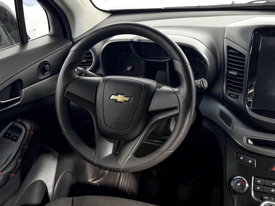 Chevrolet Orlando I Санкт-Петербург  - изображение 16