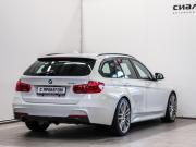 BMW 3 серии VI (F3x) Рестайлинг Красноярск  - изображение 38