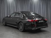 Mercedes-Benz E-Класс VI (W214 S214) Ставрополь  - изображение 26