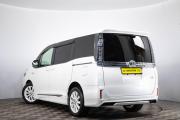 Toyota Voxy III (R80) Пермь  - изображение 32