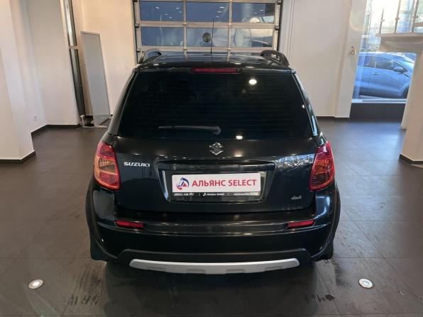 Suzuki SX4 I (Classic) Рестайлинг с пробегом 2010 года, цена 920 000 рублей, 143763 км, хэтчбек, Автокод Объявления