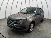 Lada (ВАЗ) Granta I Рестайлинг Йошкар-Ола  - изображение 23