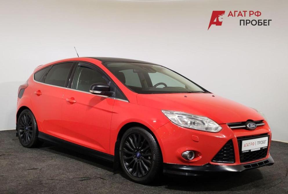 Ford Focus III Ярославль  - изображение 3