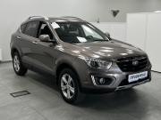 FAW Besturn X80 I Казань  - изображение 22