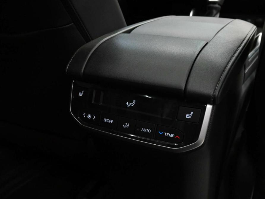 Toyota Highlander IV (XU70) Екатеринбург  - изображение 13