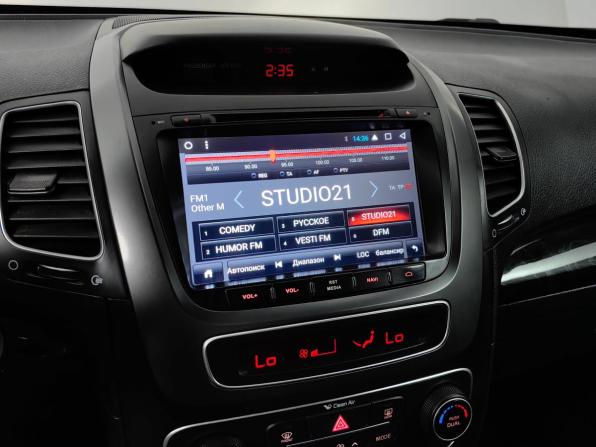 Kia Sorento II Рестайлинг с пробегом 2019 года, цена 1 848 000 рублей, 208027 км, внедорожник, Автокод Объявления