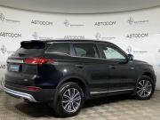 Geely Atlas Pro Москва  - изображение 14