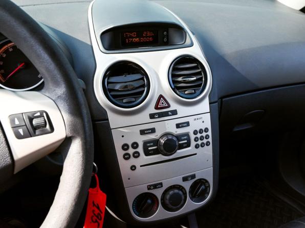 Opel Corsa D с пробегом 2008 года, цена 405 000 рублей, 158494 км, хэтчбек, Автокод Объявления