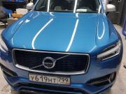 Volvo XC90 II Москва  - изображение 47