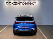 Kia Sportage IV Рестайлинг Краснодар  - изображение 40