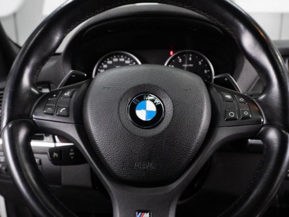 BMW X5 II (E70) Рестайлинг с пробегом 2013 года, цена 2 300 000 рублей, 169276 км, внедорожник, Автокод Объявления