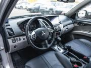 Mitsubishi Pajero Sport II Рестайлинг Москва  - изображение 29
