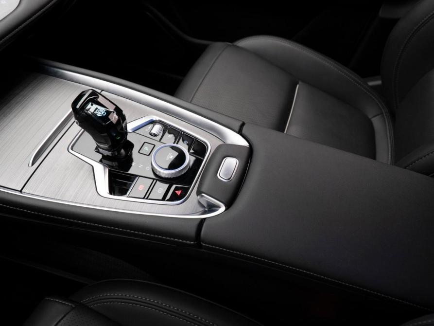 Chery Tiggo 7 Pro Max I Рестайлинг Москва  - изображение 16