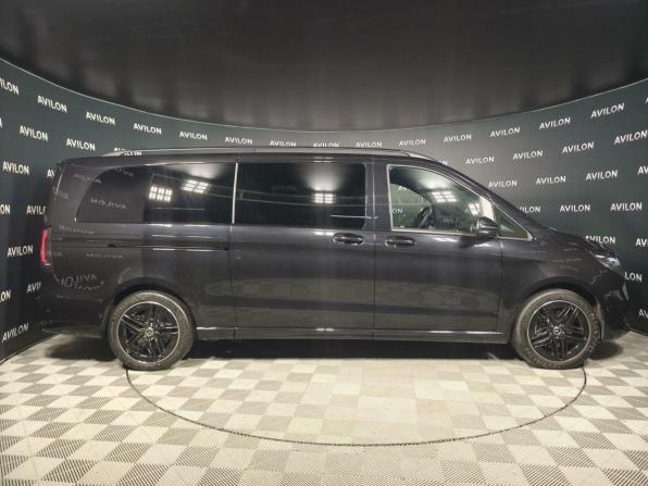 Новый Mercedes-Benz V-Класс III (W447) Рестайлинг 2 2024 года, цена 14 846 045 рублей, минивэн, Автокод Объявления