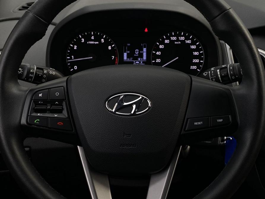 Hyundai Creta I Москва  - изображение 15
