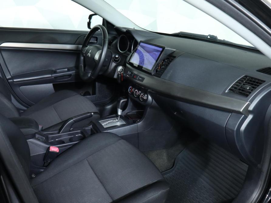 Mitsubishi Lancer X Рестайлинг Москва  - изображение 20