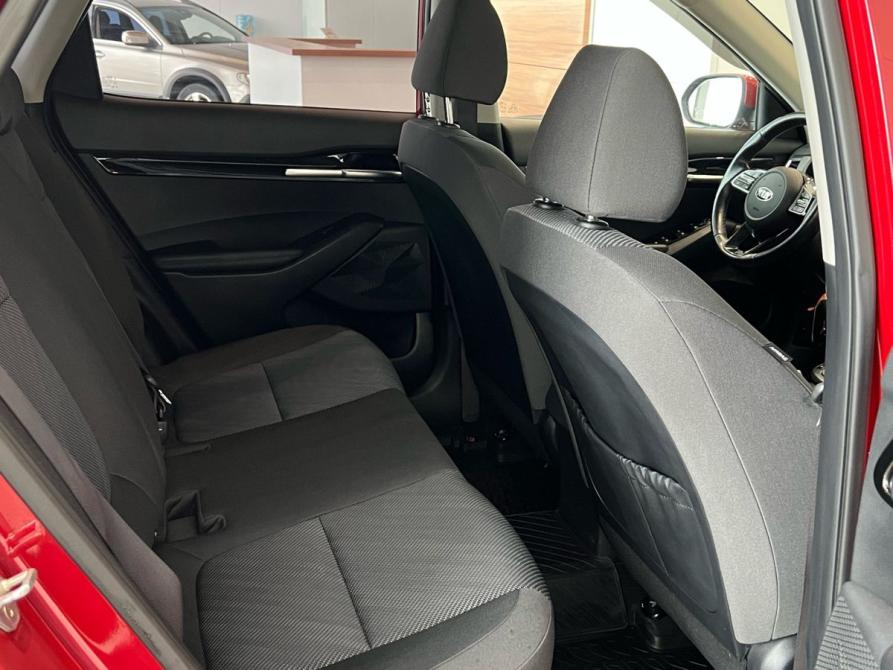 Kia Seltos I Санкт-Петербург  - изображение 15
